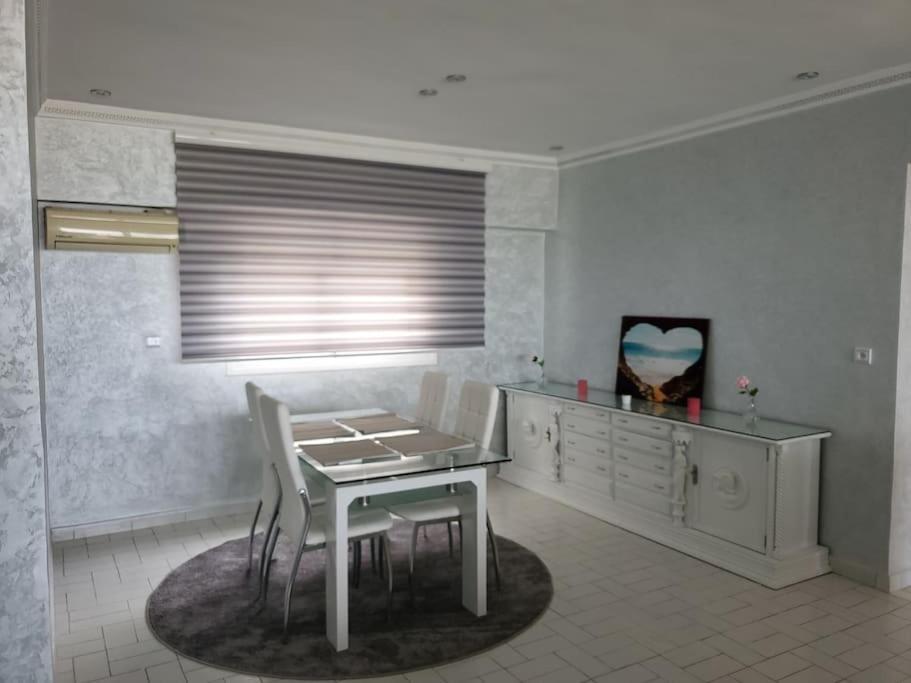 Ocean View Apartment With Airco Tanger Ngoại thất bức ảnh