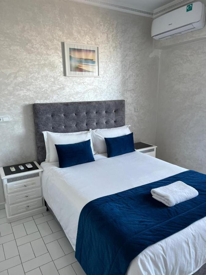 Ocean View Apartment With Airco Tanger Ngoại thất bức ảnh