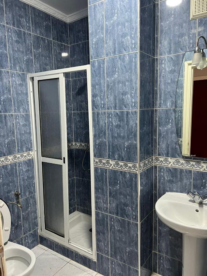 Ocean View Apartment With Airco Tanger Ngoại thất bức ảnh